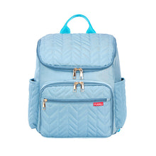 Load image into Gallery viewer, Large Capacity Creative Embroidery Thread Diaper Bag
