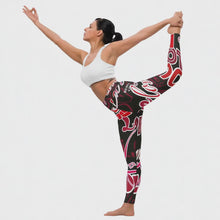 Load image into Gallery viewer, Yoga Leggings
