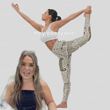 Load image into Gallery viewer, Yoga Leggings
