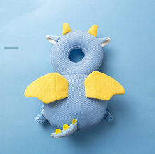 Load image into Gallery viewer, Toddler Head Protection Pad
