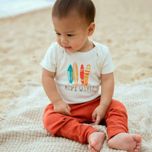 Load image into Gallery viewer, graphic bodysuit set | summer 4 pack + 1 free
