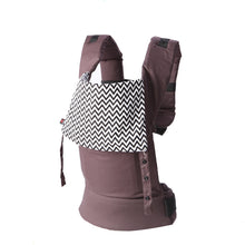 Load image into Gallery viewer, Compact Baby Carrier with Storage Bag for All Seasons
