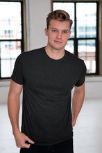 Load image into Gallery viewer, Unisex Eco-Triblend Tee (Core Colors)
