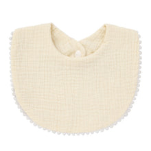 Load image into Gallery viewer, Double-Layer Gauze Baby Saliva Towel
