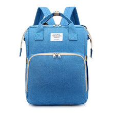 Load image into Gallery viewer, Large-Capacity Mommy Bag
