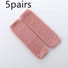 Load image into Gallery viewer, Autumn Winter Baby Leggings with Knee Pads Socks
