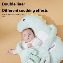 Load image into Gallery viewer, Baby Pillow
