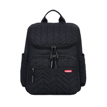 Load image into Gallery viewer, Large Capacity Creative Embroidery Thread Diaper Bag
