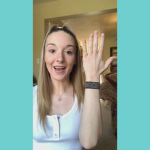 Load image into Gallery viewer, Alex + Aria Nausea &amp; Anxiety Relief Bracelets
