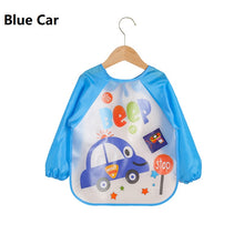 Load image into Gallery viewer, Cute Waterproof Bibs for Toddlers (Boys &amp; Girls)
