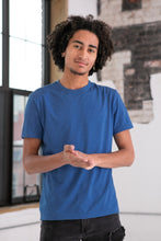 Load image into Gallery viewer, Unisex Eco-Triblend Tee (Core Colors)
