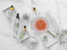 Load image into Gallery viewer, Wax flower freshener – Spring &amp; Summer scents for your closets and drawers – Fresh, Fruity &amp; Floral for Bright Seasonal Vibes
