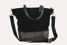 Load image into Gallery viewer, Boyfriend Tote Canvas
