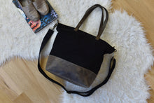Load image into Gallery viewer, Boyfriend Tote Canvas
