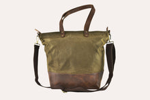 Load image into Gallery viewer, Boyfriend Tote Canvas
