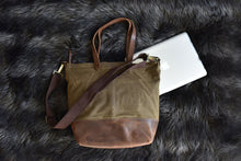 Load image into Gallery viewer, Boyfriend Tote Canvas
