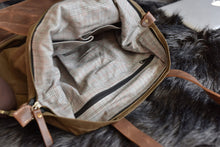 Load image into Gallery viewer, Boyfriend Tote Canvas
