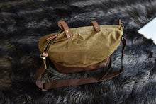Load image into Gallery viewer, Boyfriend Tote Canvas
