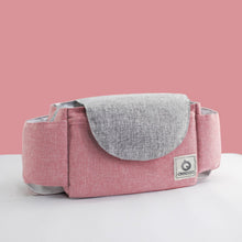 Load image into Gallery viewer, Multifunctional Waterproof Baby Stroller Mummy Bag
