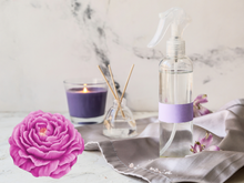 Load image into Gallery viewer, Botanical Wax sachet - Romantic &amp; Floral – Elegant Floral Blends for Gifting &amp; Everyday Luxury
