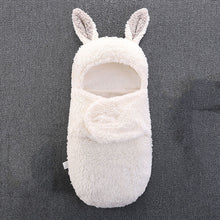 Load image into Gallery viewer, High-Quality Cotton Newborn Sleeping Bag for 0-9M
