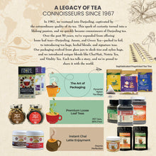 Load image into Gallery viewer, Calm &amp; Relax - Bedtime Tea Bags
