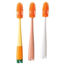 Load image into Gallery viewer, Four-in-One Food-Grade Silicone Cup Brush for Cleaning

