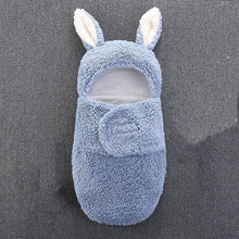 Load image into Gallery viewer, High-Quality Cotton Newborn Sleeping Bag for 0-9M
