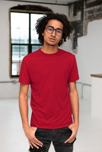 Load image into Gallery viewer, Unisex Eco-Triblend Tee (Core Colors)

