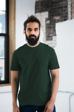 Load image into Gallery viewer, Unisex Eco-Cotton Short Sleeve Tee
