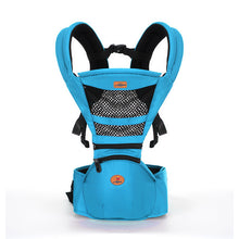 Load image into Gallery viewer, Multi-Functional Baby Waist Seat with Breathable Cotton
