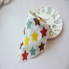Load image into Gallery viewer, Baby Gauze Bib for Saliva and Drool
