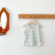 Load image into Gallery viewer, Baby Stripes Sleeveless Vests for Toddlers and Infants
