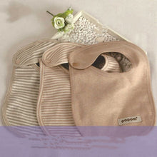 Load image into Gallery viewer, Pure Cotton Colorful National Bib Collection
