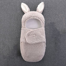 Load image into Gallery viewer, High-Quality Cotton Newborn Sleeping Bag for 0-9M
