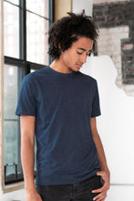 Load image into Gallery viewer, Unisex Eco-Triblend Tee (Core Colors)
