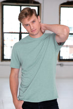 Load image into Gallery viewer, Unisex Eco-Triblend Tee (Fashion Colors)
