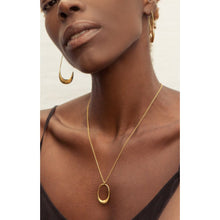 Load image into Gallery viewer, Delicate Mezi Necklace
