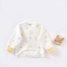Load image into Gallery viewer, Ultra-Thin Cotton Tops for Newborns (0-1 Years)
