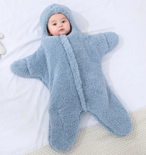Load image into Gallery viewer, Baby Quilt

