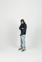 Load image into Gallery viewer, Insulated Mechanic Jacket
