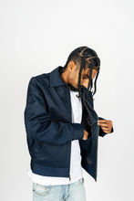 Load image into Gallery viewer, Insulated Mechanic Jacket
