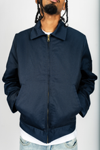 Load image into Gallery viewer, Insulated Mechanic Jacket

