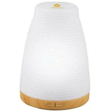 Load image into Gallery viewer, 2-in-1 USB Essential oil Aroma Diffuser
