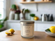 Load image into Gallery viewer, Lemon Squeeze Candle
