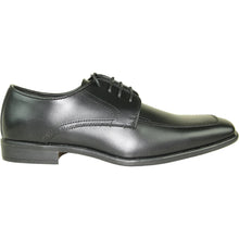Load image into Gallery viewer, ALLURE MEN Dress Shoe AL01 Oxford Formal Tuxedo for Prom &amp; Wedding
