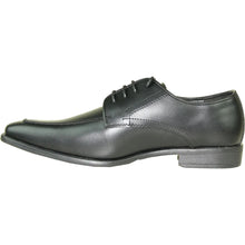 Load image into Gallery viewer, ALLURE MEN Dress Shoe AL01 Oxford Formal Tuxedo for Prom &amp; Wedding
