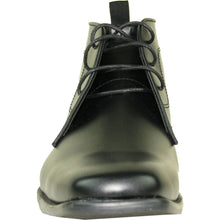 Load image into Gallery viewer, ALLURE MEN Dress Boot AL02 Formal Tuxedo for Prom &amp; Wedding
