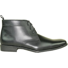 Load image into Gallery viewer, ALLURE MEN Dress Boot AL02 Formal Tuxedo for Prom &amp; Wedding
