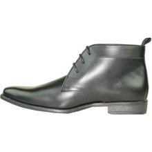 Load image into Gallery viewer, ALLURE MEN Dress Boot AL02 Formal Tuxedo for Prom &amp; Wedding
